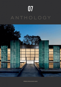 Anthology 07 Cover