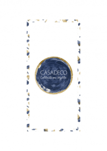 Casadeco Idylle Collection