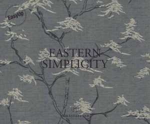 Boras Tapeter Eastern Simplicity cover photo