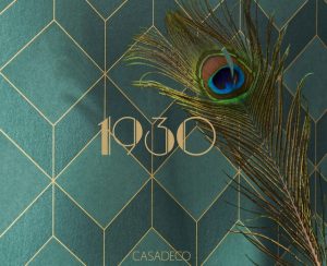 Casadeco - 1930 Cover photo