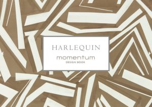 Harlequin Momentum Wallpaper 7 cover