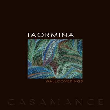 Casamance Taormina - טפטים טבעיים